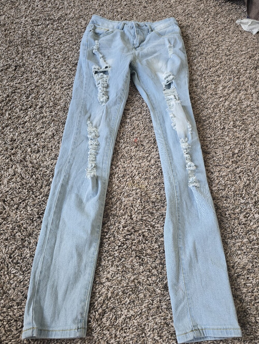 Shein Jeans